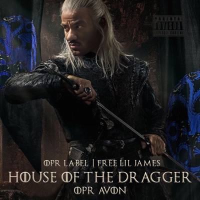 HOUSE OF THE DRAGGER (EP) - EP