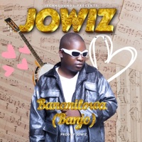 Bananilowa (Banjo) - Single - JOWIZ ZM