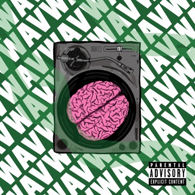 WaV (feat. Neeiz & DJ Cobeats) - Single