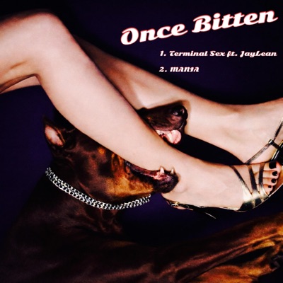 Once Bitten - Single