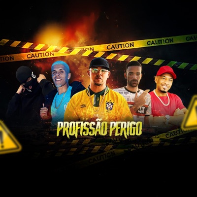 Profissão Perigo - Single