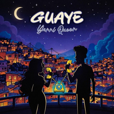 Guaye - Single
