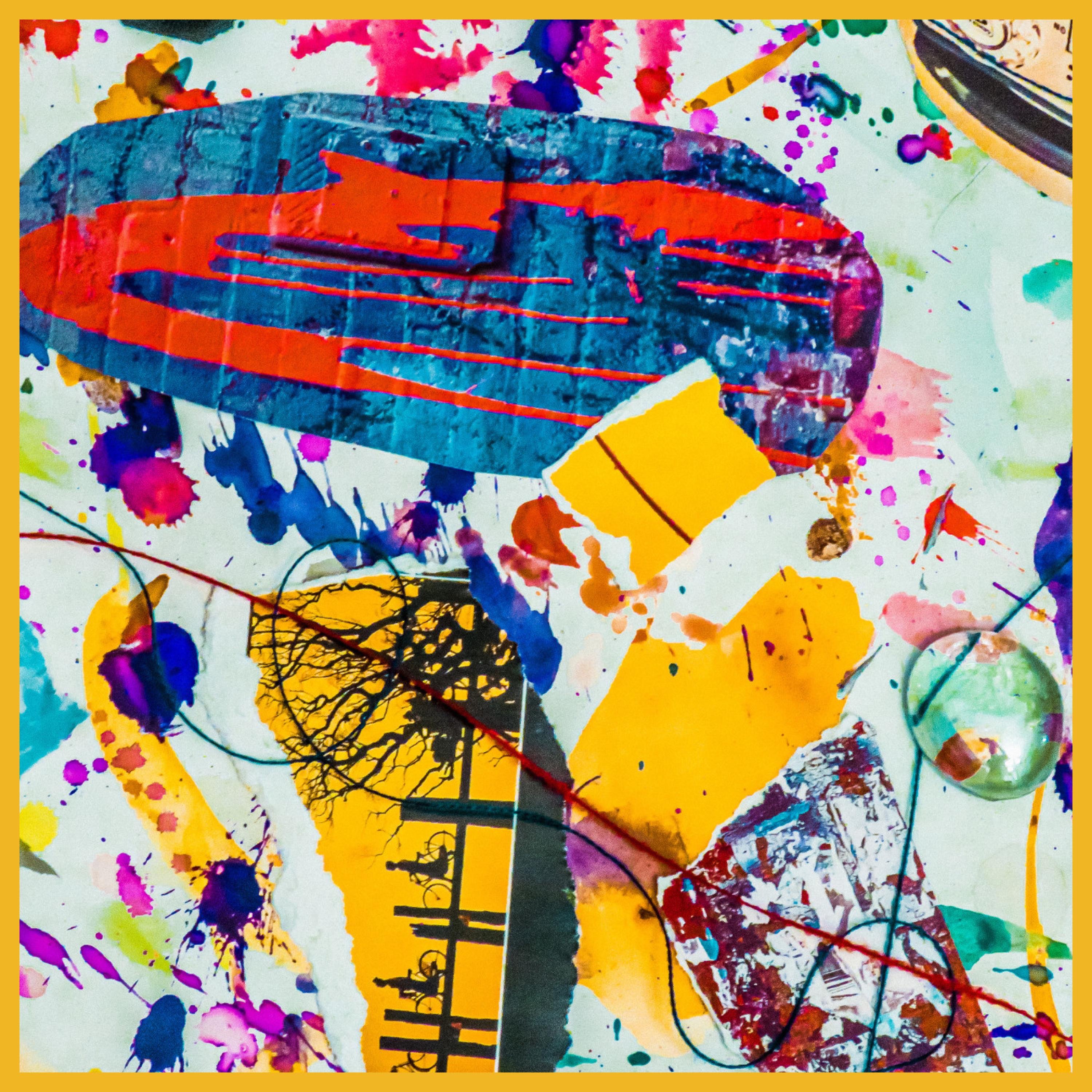 Skipping Stones - Single