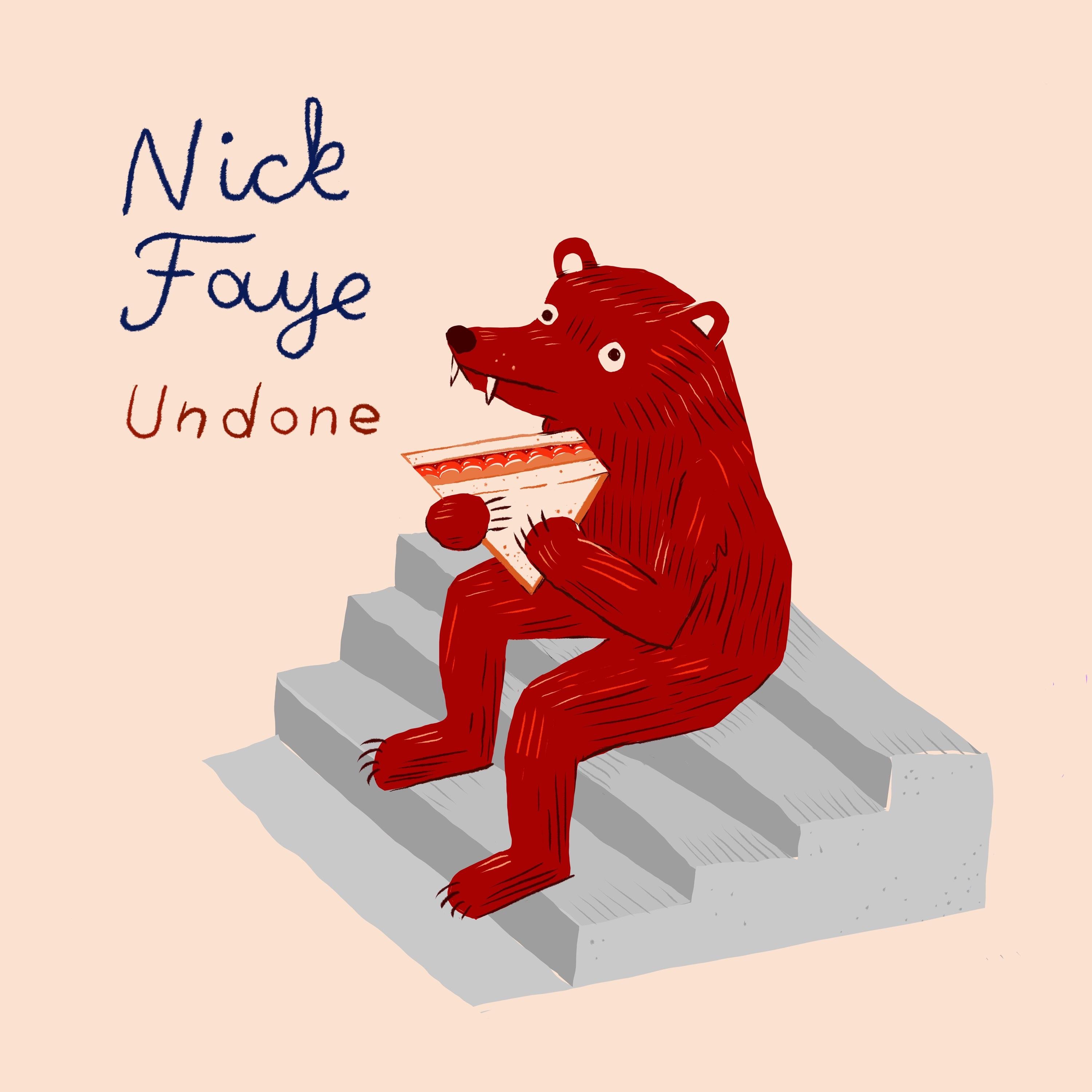 Undone - Single