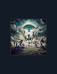 Listen to 616, watch music videos, read bio, see tour dates & more!