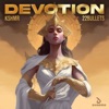 Devotion cover art