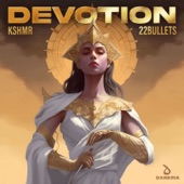 Devotion artwork