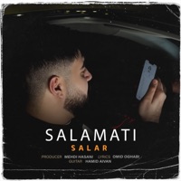 Salamati - Single - Salar
