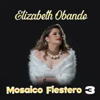 Mosaico Fiestero 3 — Elizabeth Obando