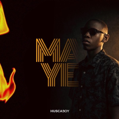 MAYE - EP