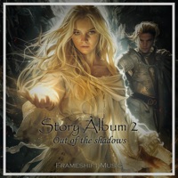 Story Album 2 (feat. Reyjuliand, Fabian Wiestner, Meletios & Loryscompo) - Frameshift Music