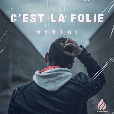 C'est la folie - Single