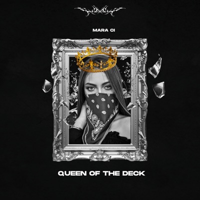 Queen of the Deck (feat. Mara Ci) - Single