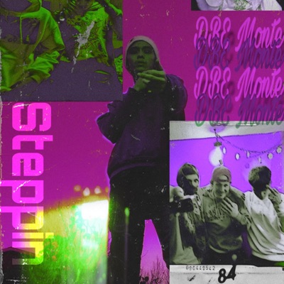 SnapMyLegOff (STEPPIN) - Single