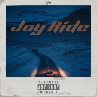 JOY RIDE