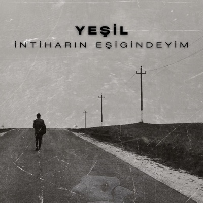 İntiharın Eşiğindeyim - Single