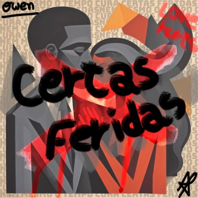 Certas feridas - Single