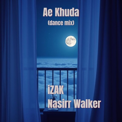 Ae Khuda (dance mix) - Single