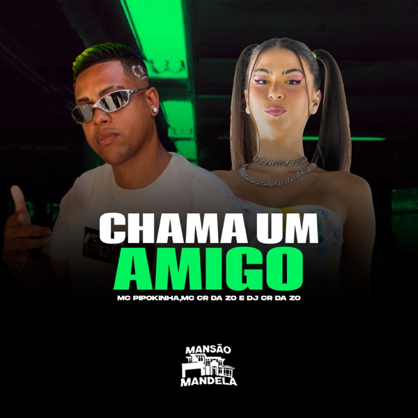 Chama um Amigo