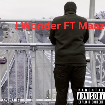 I Wonder (feat. Maaz) - Single