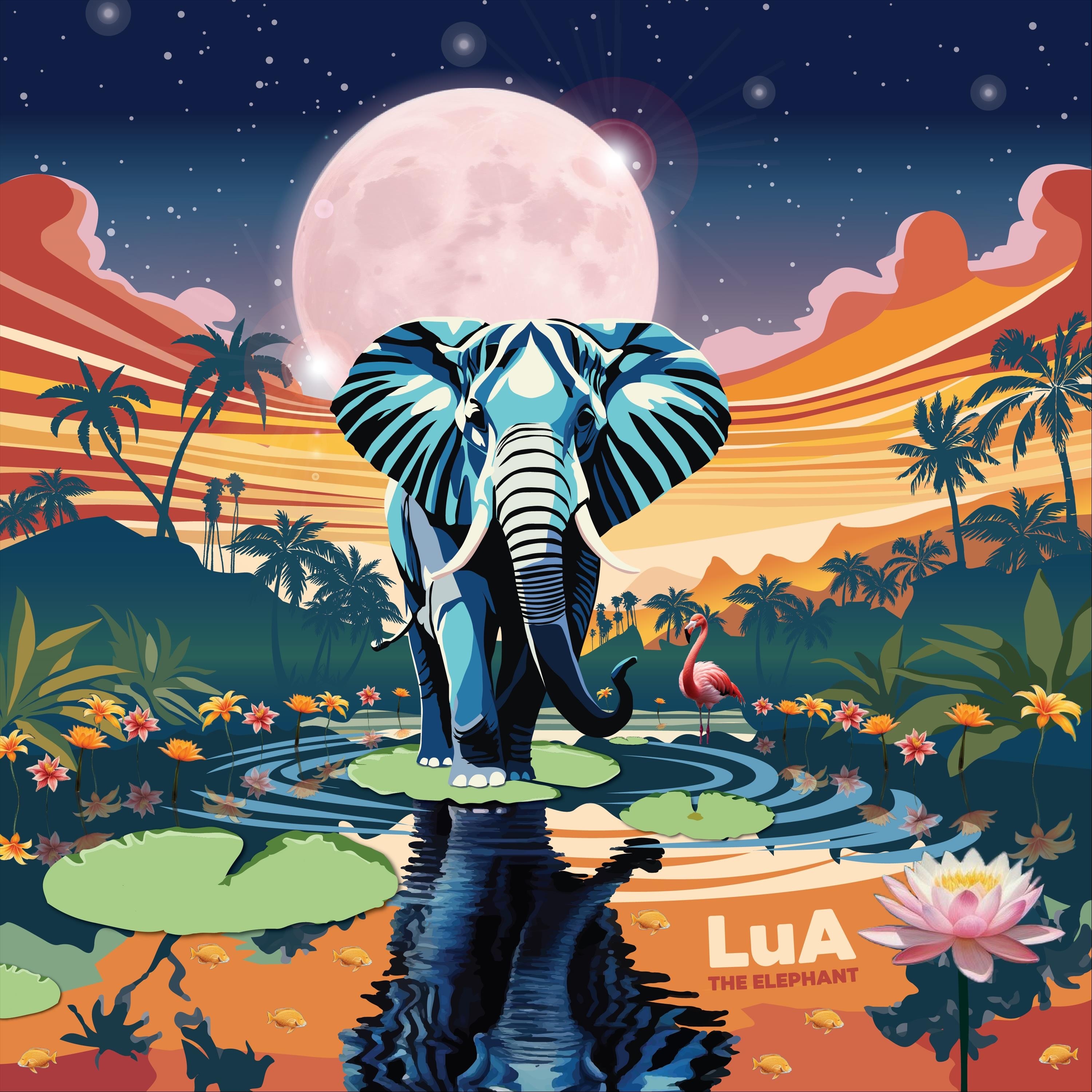 The Elephant