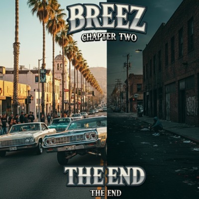 Breez Chapter Two - EP