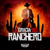 La Gracia Del Ranchero artwork