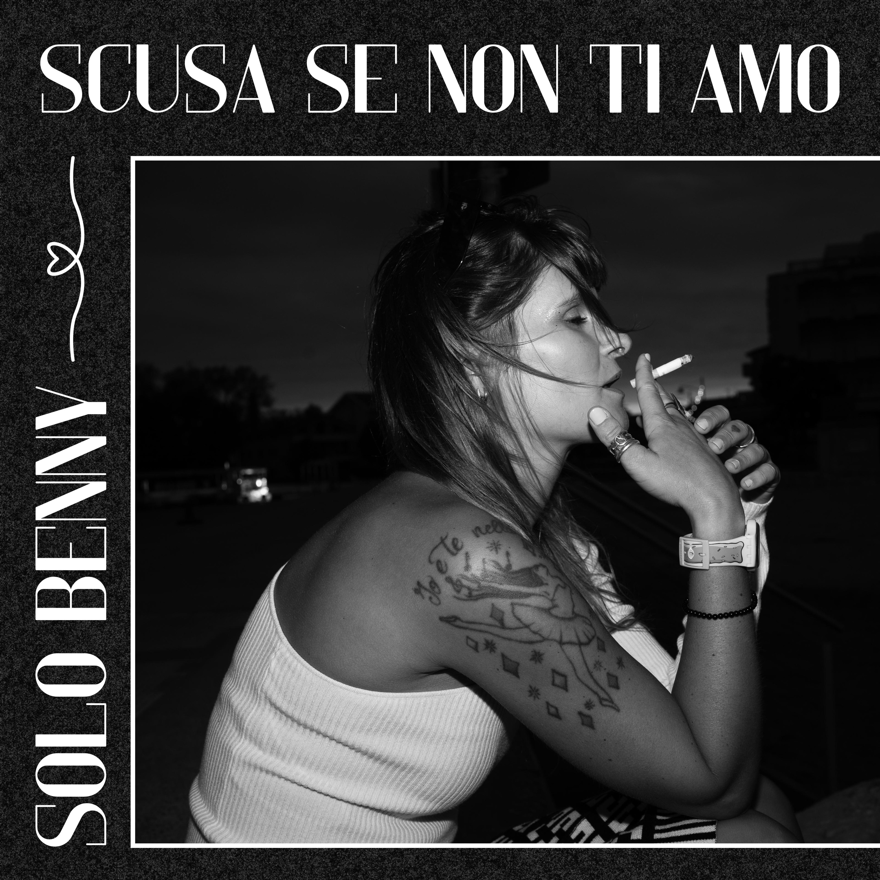 Scusa se non ti amo - Single