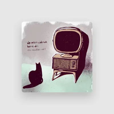 Listen to Alp Erkin Çakmak, watch music videos, read bio, see tour dates & more!