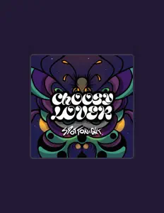 聆聽 Choosy Lover、觀看音樂影片、閱讀小傳、查看巡演日期等！