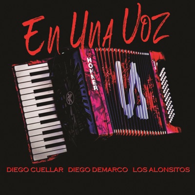 En Una Voz - Single