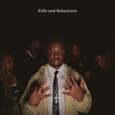 808s and Metaphors - EP