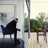 Contrary Affection - EP - Sean Kilpatrick