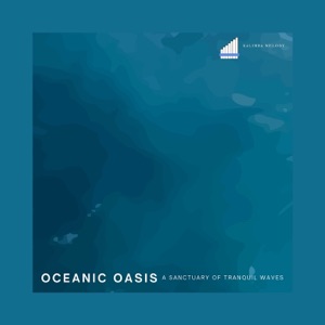 Oceanic Oasis: A Sanctuary of Tranquil Waves