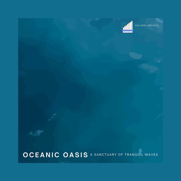 Oceanic Oasis: A Sanctuary of Tranquil Waves