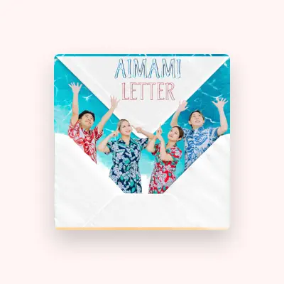Listen to Aimamire, watch music videos, read bio, see tour dates & more!