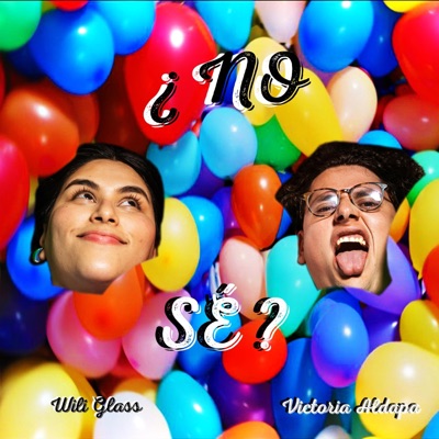 ¿NO SÉ? (feat. Victoria Aldapa) - Single