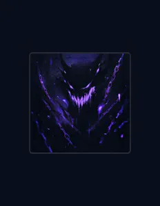 Dengarkan GLXXMSTRIDER, tonton video musik, baca bio, lihat tanggal tur & lainnya!