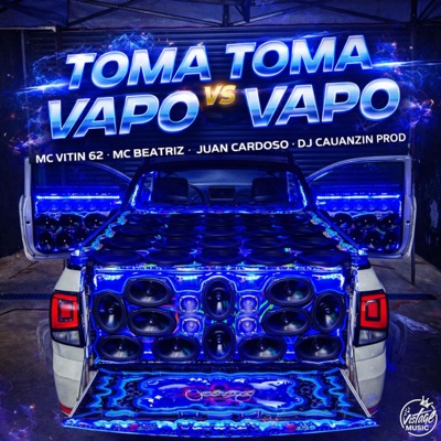 Toma Toma vs Vapo Vapo - Single