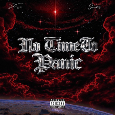 No Time to Panic - EP