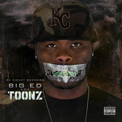 Toonz EMK - Real Shit (feat. L Sav & Ty Fresh)