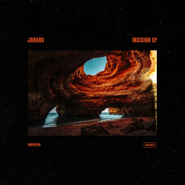 Incision - EP