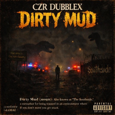 DIRTY MUD