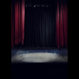 Black Night Moderator & Oddly Humes