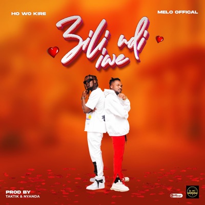 Zili ndi Iwe (feat. MELO) - Single