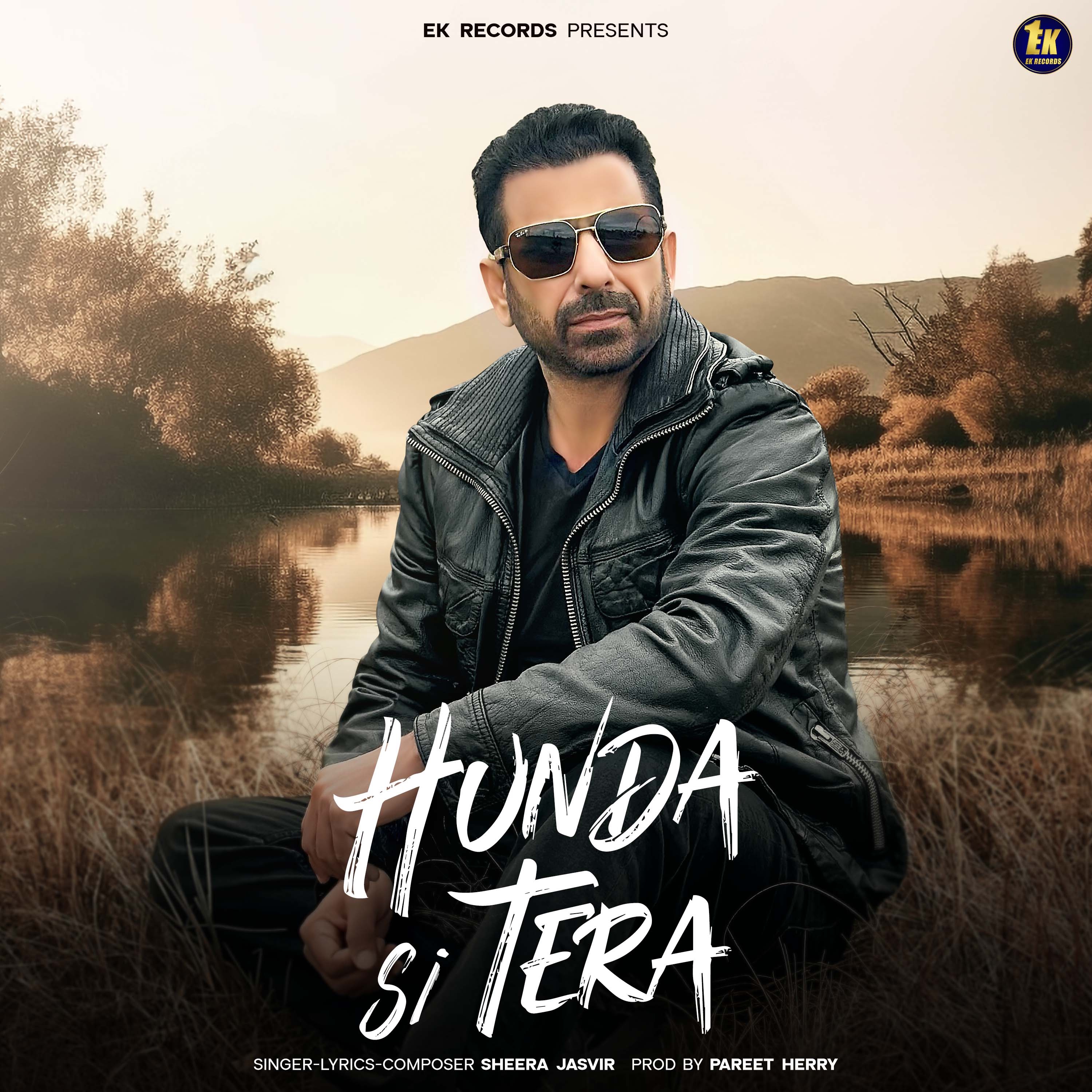Hunda Si Tera - Single