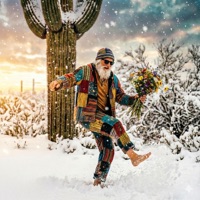 Çöl Çiçeği - Single - Zoermod