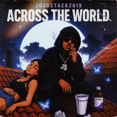 Across The World - Single