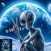 Dig It - Single - Awakened Warrior