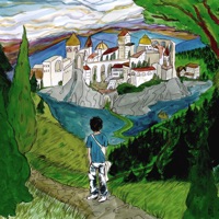 ANIME E DIAMANTI - EP - Geremia